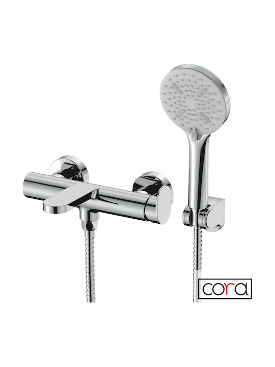 Armando Vicario Mixing Bathtub Shower Faucet Thermostatic Complete Set Bronze Armando Vicario Mixing Bathtub Shower Faucet Thermostatic Complete Set Bronze