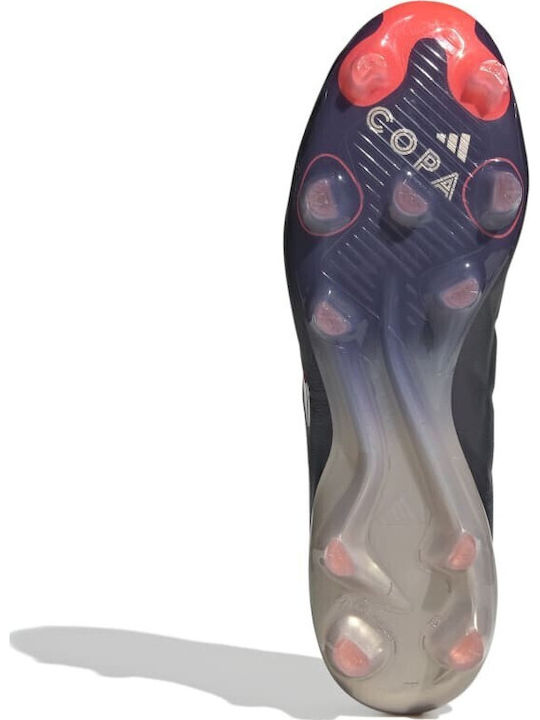 adidas Copa Pure.2 Elite Ποδοσφαιρικά Παπούτσια με Τάπες FG