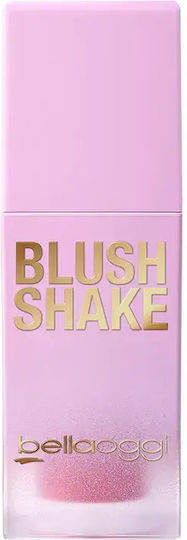 Bellaoggi Ρουζ Pinky Blossom 4.5gr 4.5ml