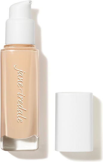 Jane Iredale Liquid Make Up SPF30 10 Fair 30ml