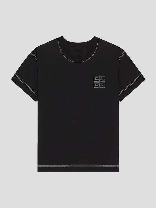 T-Shirt Schwarz
