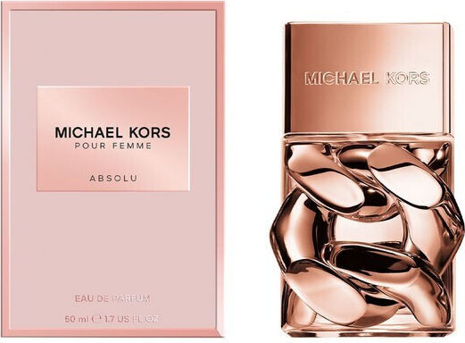 Michael Kors Pour Femme Absolu Eau de Parfum 50ml