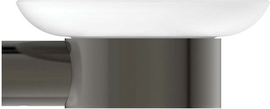 Ideal Standard Съд За Сапун Conca Сив Ideal Standard Съд За Сапун Conca Сив