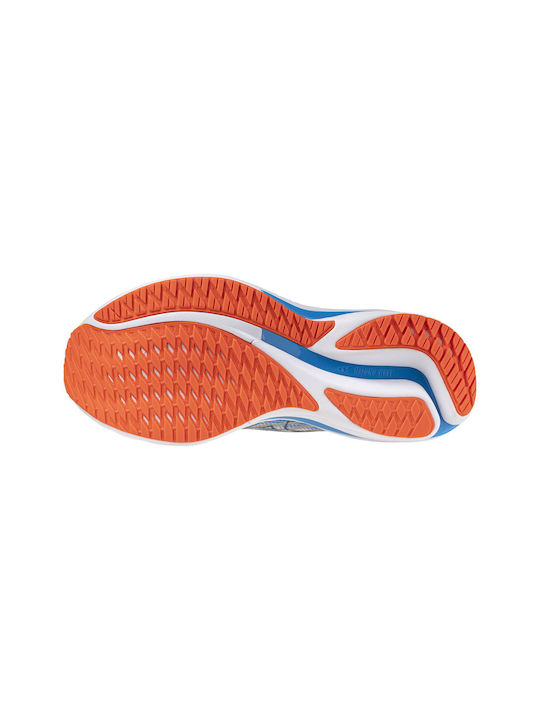 Wave Rider 28 Мъжки Спортни обувки Running Nimbus Cloud / Blue Pace