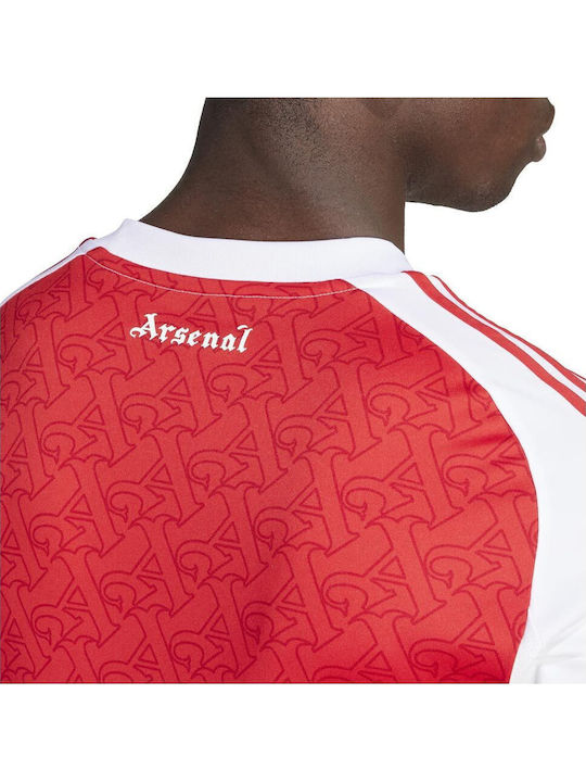 Adidas Men's Football Jersey Arsenal 25/26 Home Jersey