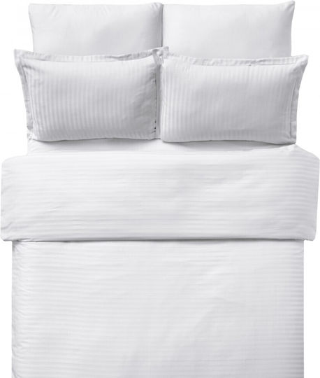 Pucioasa Elektrische Gitarren Einzelbett 150x220 White