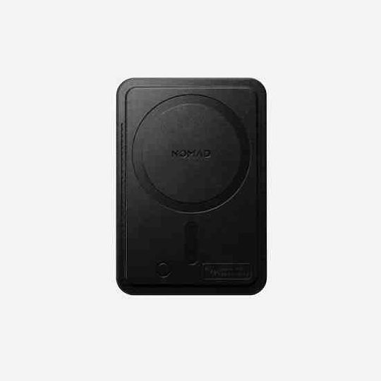 Nomad MagSafe Suport Carduri în culoarea Negru