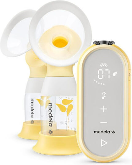 Medela Swing Flex Gelb 630065