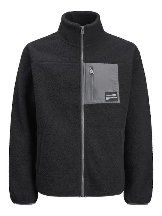 Jacke Black