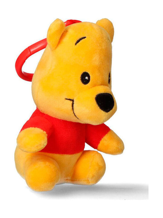 Cerdá Disney Winnie Pooh Plüsch Schlüsselanhänger
