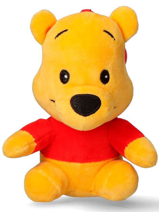 Cerdá Disney Winnie Pooh Plüsch Schlüsselanhänger