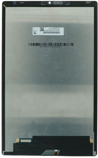Леново Таб М10 Плюс Tb-x606 LCD Дигитален Черен OEM
