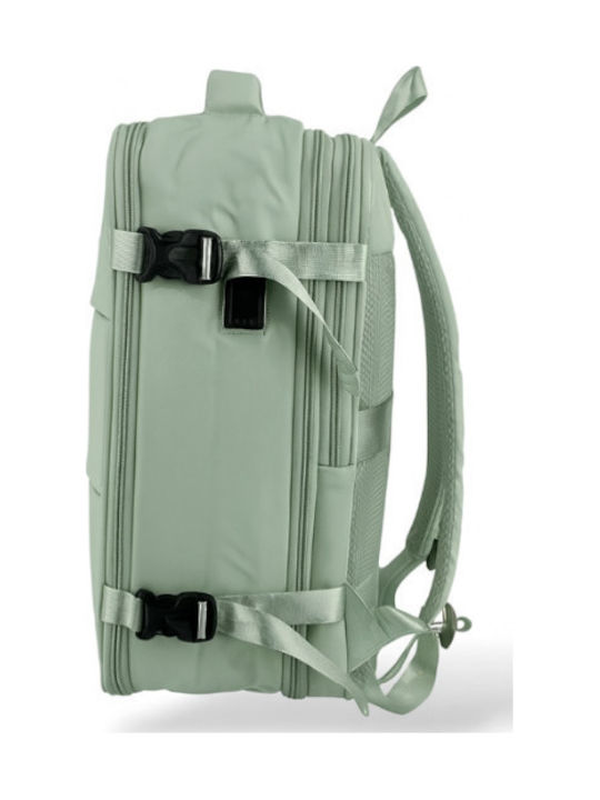 Ormi 5557 35lt Verde