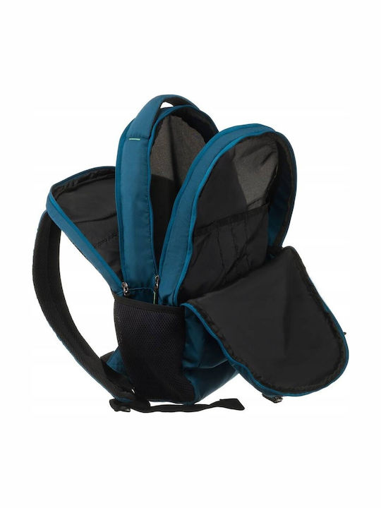 Peterson Backpack Τιρκουάζ