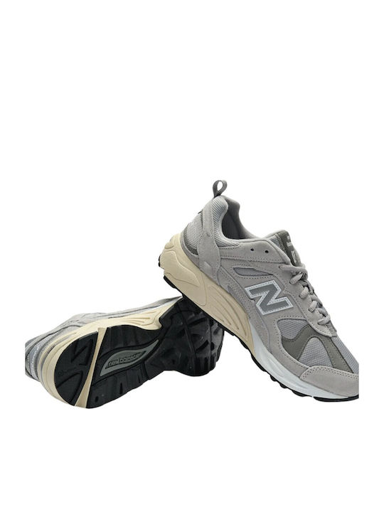 878 Herren Sneakers Gray