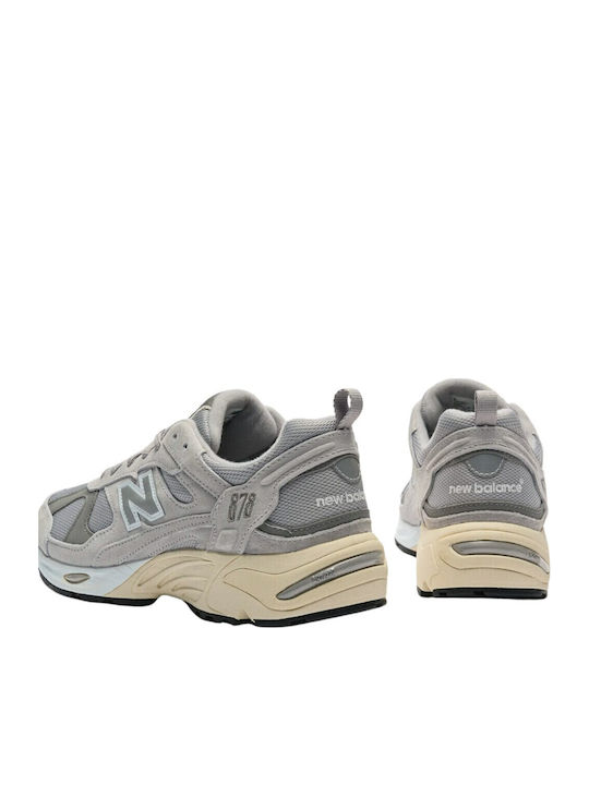 878 Herren Sneakers Gray