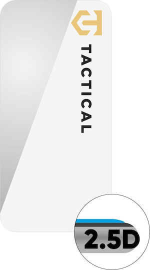 Tactical Glass Shield 2.5D Xiaomi 15T/15T Pro Clear 57983127913