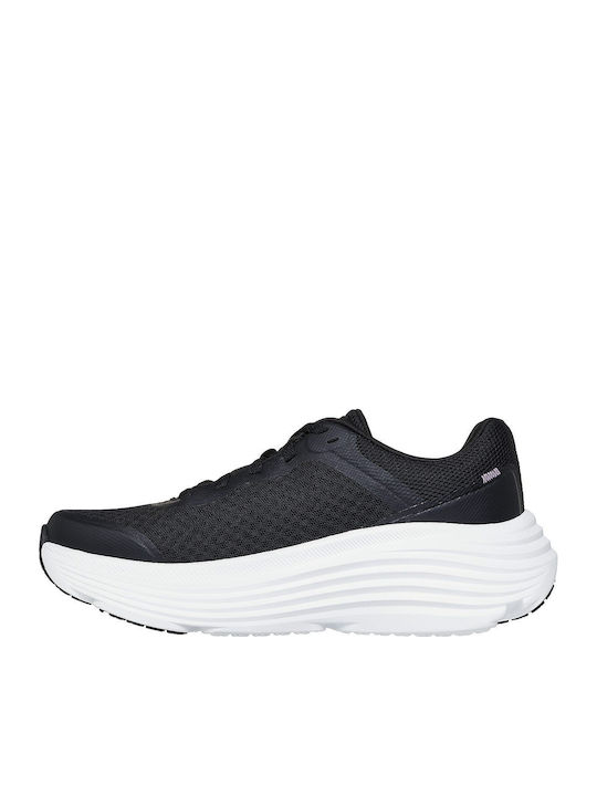 Γυναικεία Αθλητικά Παπούτσια Running Μαύρα