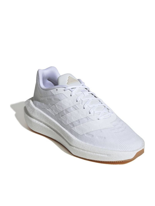 adidas Flowboost Turnschuhe Weiße