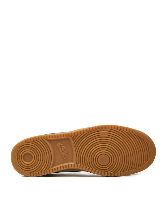 Court Vision Low Ανδρικά Sneakers Λευκά