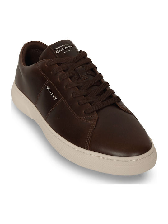 Joree Joree Sneakers Dark Brown