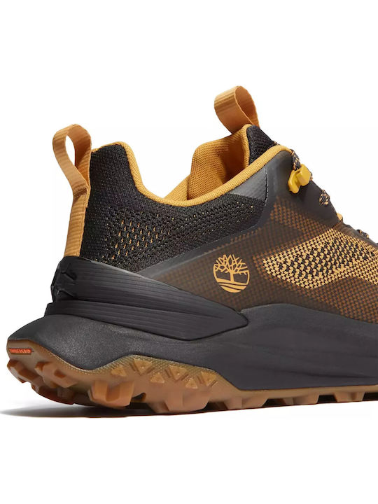 Motion Access Sneakers Wheat