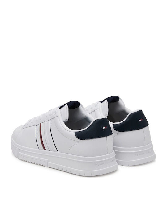 Modern Sneakers White