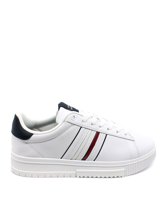 Modern Sneakers White