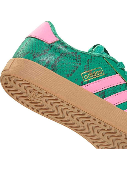 Vl Court 3.0 Sneakers Green