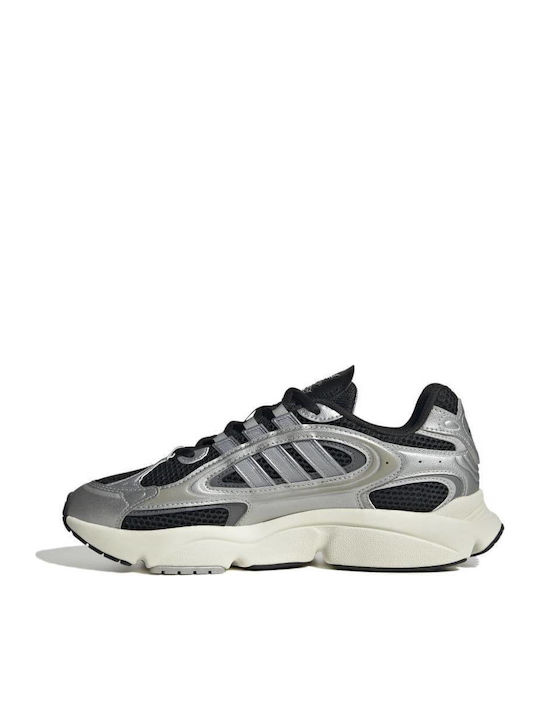 Ozmillen Core Adidași Pentru Bărbați Negri