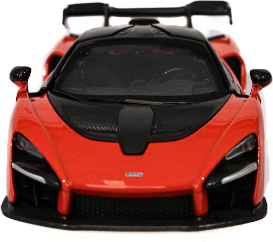 MSZ Spielzeugauto 1:32 Pull Back