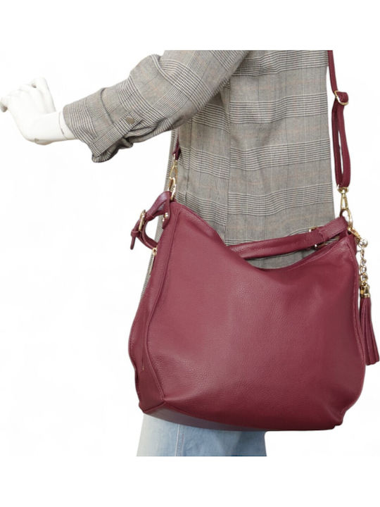 Passaggio Leather