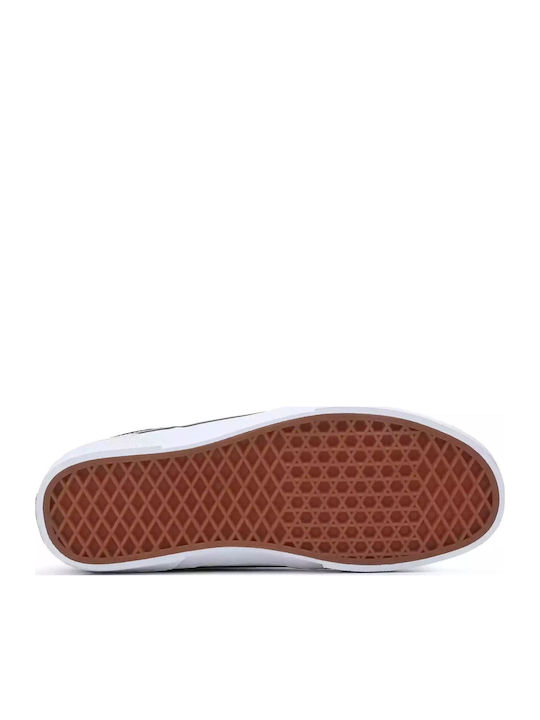 Caldrone Sneakers Μαύρα