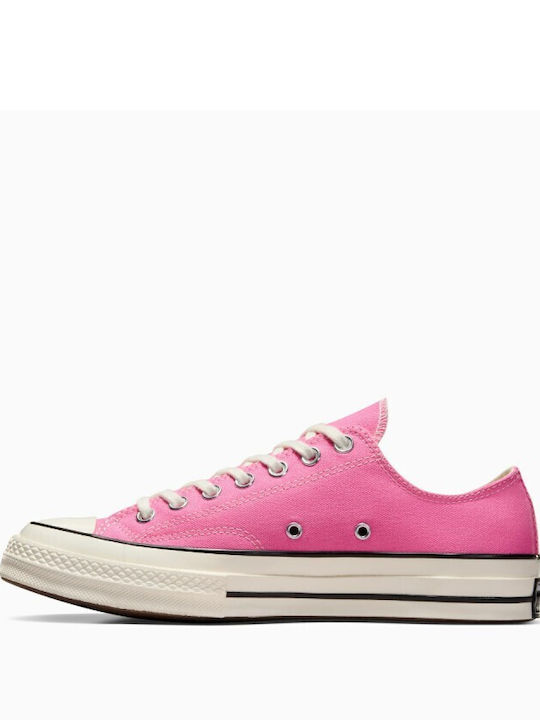 Chuck 70 Sneakers Pink / Egret / Black