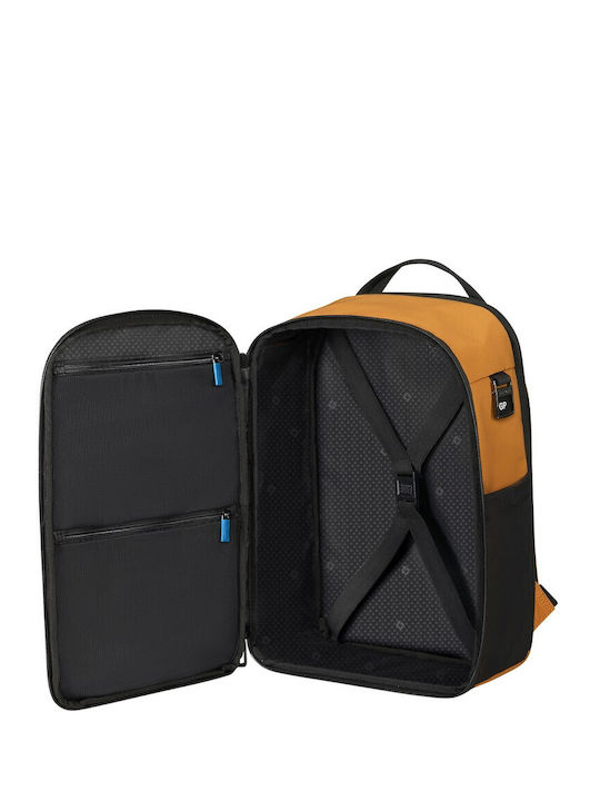 Samsonite Backpack Backpack for 17.3" Laptop Yellow 158036-1924