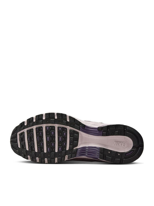 P-6000 Se Sneakers Розов