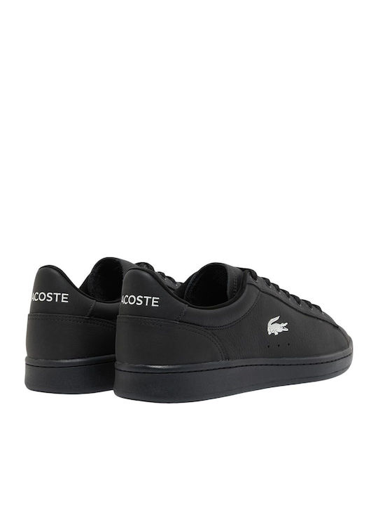 Herren Sneakers Schwarz