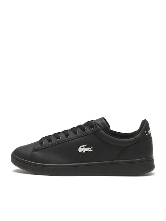 Herren Sneakers Schwarz
