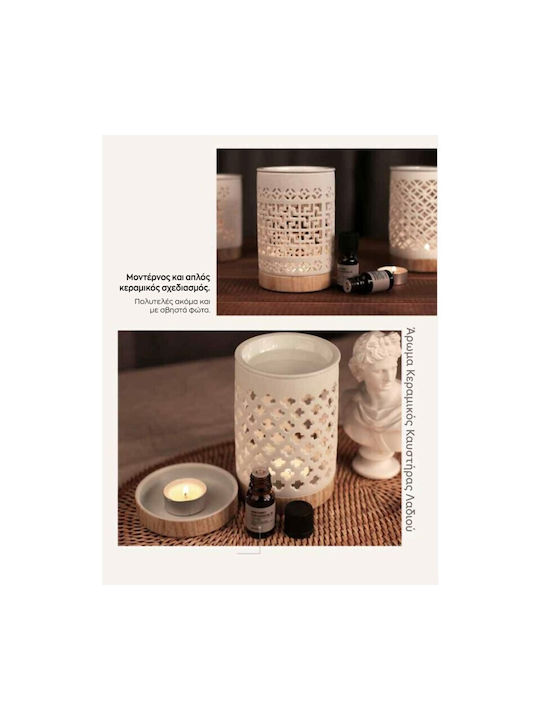 Viosarp Essential Oil Diffuser 5206753048831