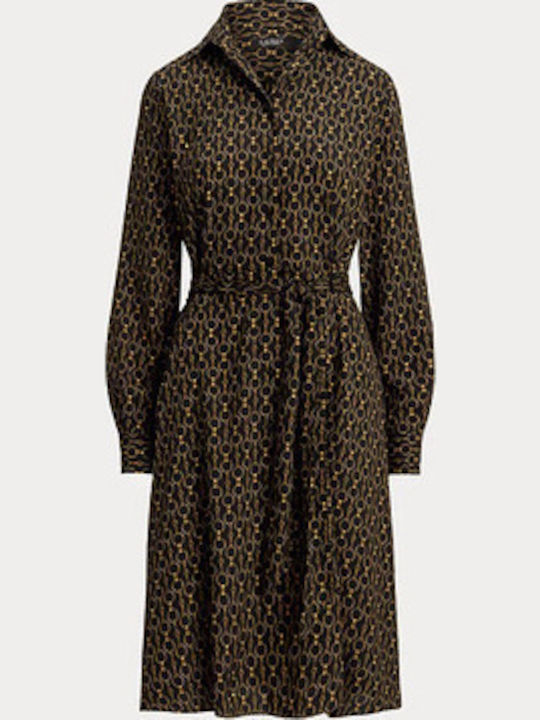Kleid Black
