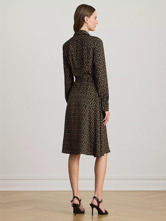 Kleid Black