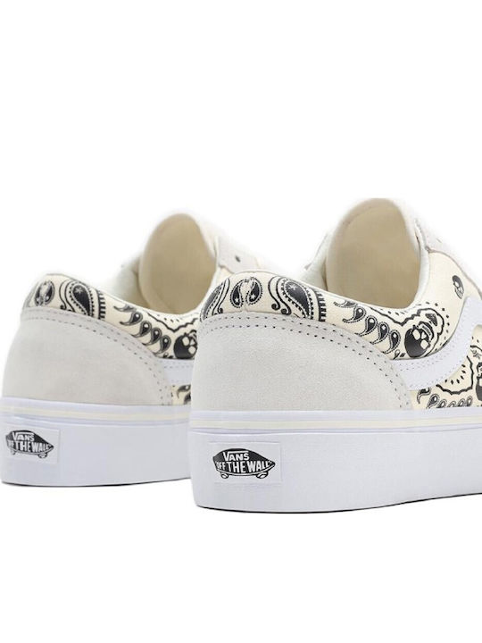 Style 36 Sneakers Μπεζ
