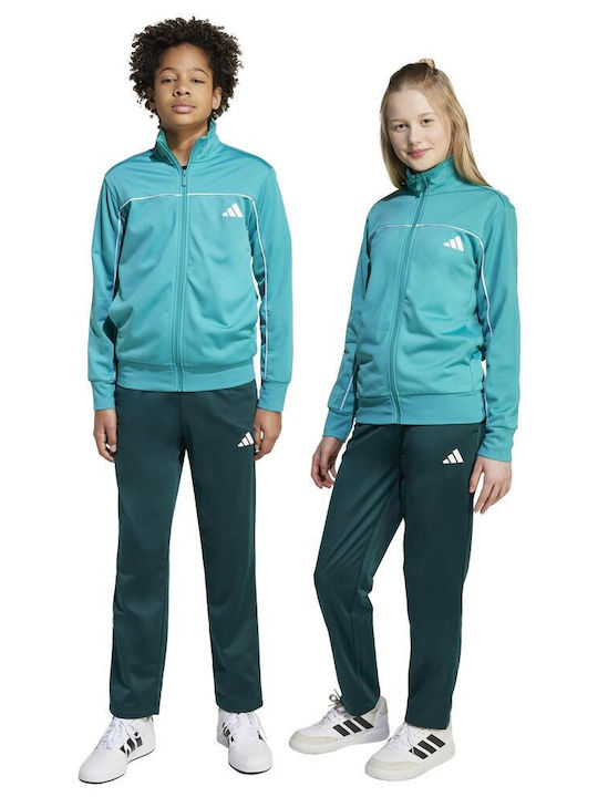 Kids Sweatpants Set Colour Pop 2pcs Tricot