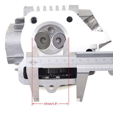 Cap De Motor Motocicletă Honda C70