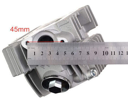Cap Capete Motor Atv 110cc Completa