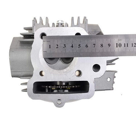 Cap Capete Motor Atv 110cc Completa