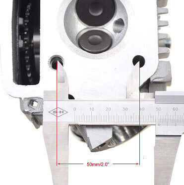 Cap De Motor Motocicletă Honda C70