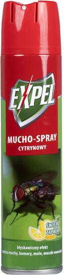 Bros Insektizid Spray 400ml 1cm
