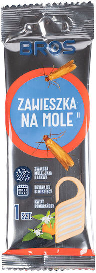 Bros Moth Killer
