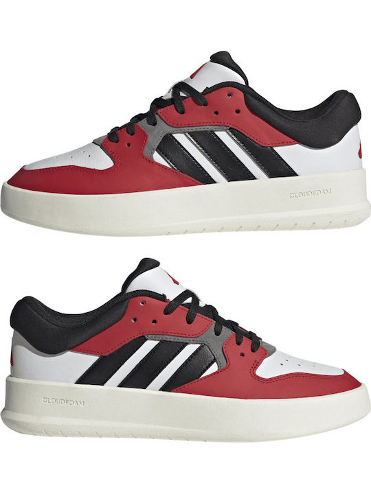 Court 24 Sneakers Red